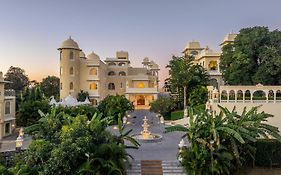 The Everest Hill Resort Suites With Jacuzzi Spa - Resort In Kumbhalgarh